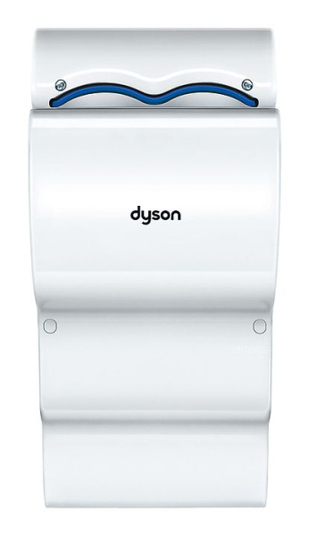 Сушилка для рук Dyson AB07 белый