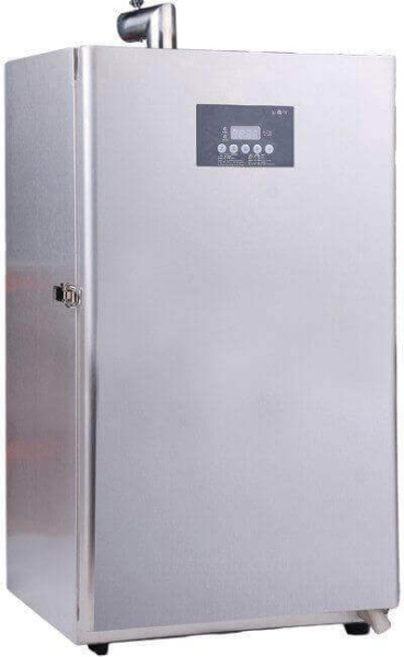 Коптильня Kocateq DSHS01