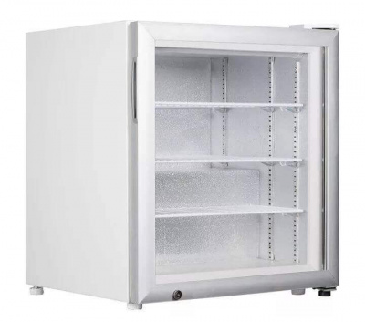 Шкаф морозильный Cooleq UF100G