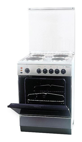 Электрическая плита Ardo C 604 EB X