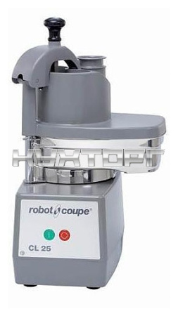Овощерезка Robot Coupe CL25 без дисков (2011 г.)