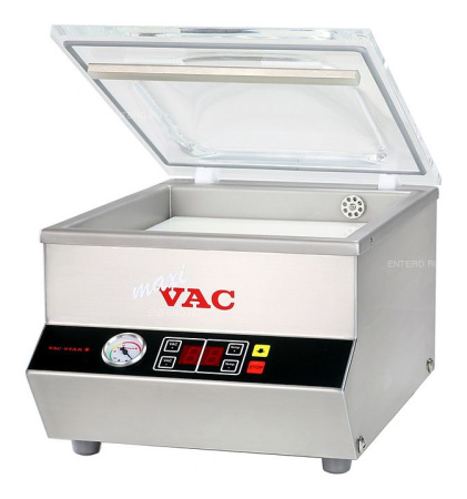 Машина вакуумной упаковки Vac-Star MaxiVac