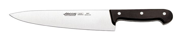 Нож поварской Arcos Universal Chef's Knife 280704