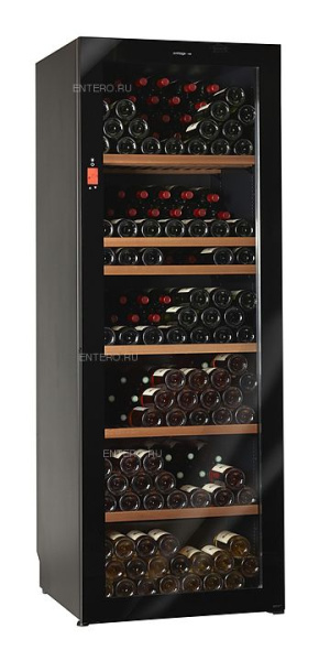 Винный шкаф Climadiff DV315AGN4