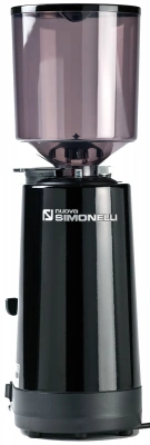Кофемолка Nuova Simonelli MDX black (97031)