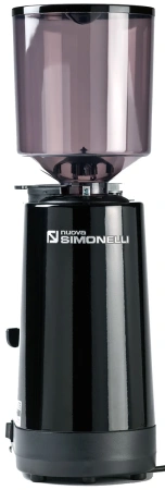Кофемолка Nuova Simonelli MDX black