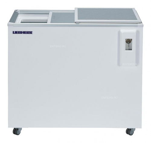 Ларь холодильный Liebherr FT 2900