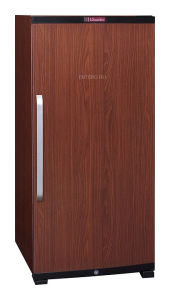 Винный шкаф La Sommeliere CTPE142A+