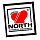 North