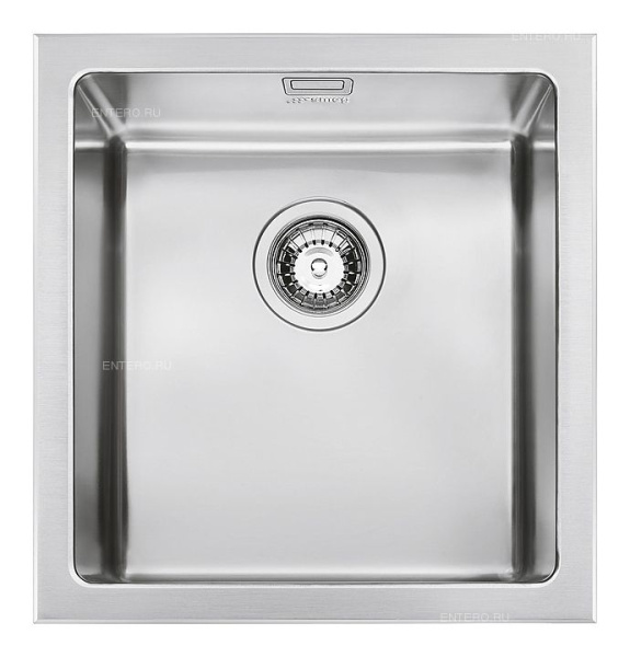 Кухонная мойка SMEG VQR40