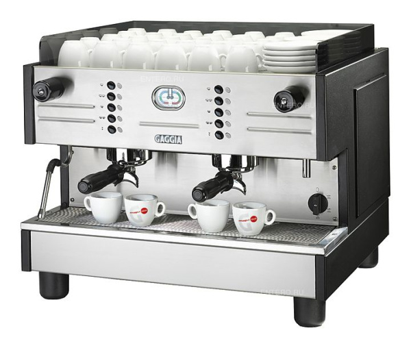 Кофемашина Gaggia LC/D 2GR