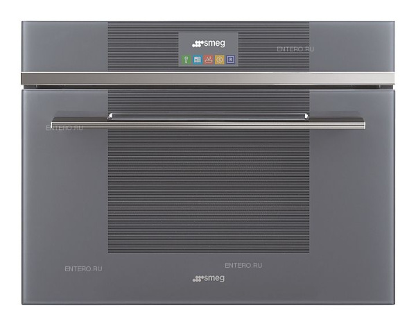 Духовой шкаф Smeg SF4104MCS