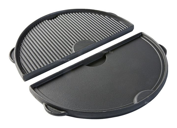 Сковорода Big Green Egg CIGHL