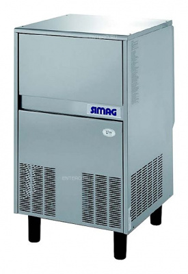 Льдогенератор SIMAG SMI 80 AS