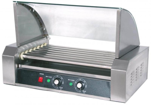 Гриль роликовый VIATTO ET-R2-7