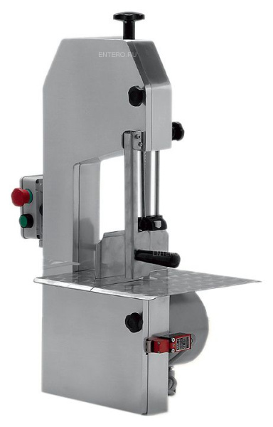 Пила ленточная Fama 1550 (FSGM 100)