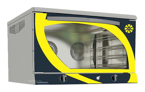 Печь конвекционная Monofi MKF 9