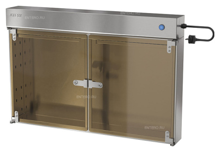 Стерилизатор смартфонов и гаджетов Atesy СТС-2-02-1 Стерилизатор смартфонов и гаджетов Atesy СТС-2-02-1