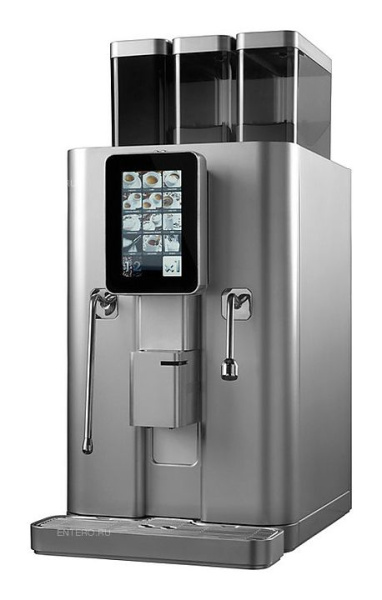 Кофемашина Saeco PR NEXTAGE 9G MASTER TOP