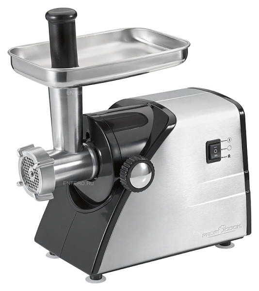 Мясорубка Profi Cook PC-FW 1060