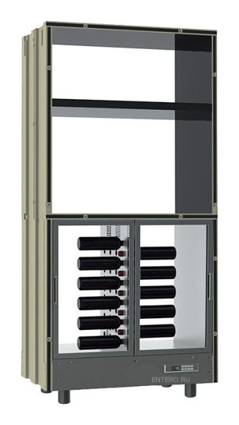 Винный модуль Expo PM-VAR21 цвета A1, B1, M1