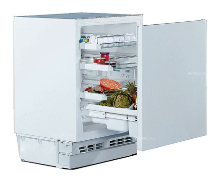 Встраиваемый холодильник Liebherr KIUe 1350