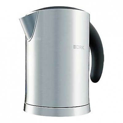 Чайник Bork K710 (KE CRN 9917 BK)
