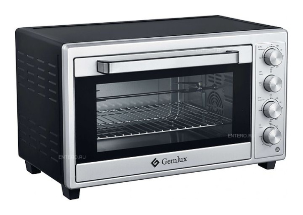 Конвекционная печь Gemlux GL-OR-2045MN