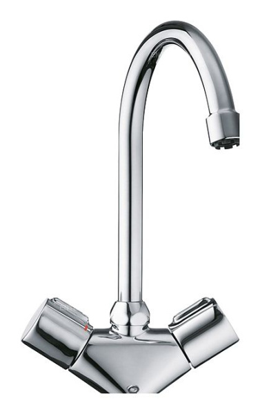 Смеситель Stiebel Eltron WST