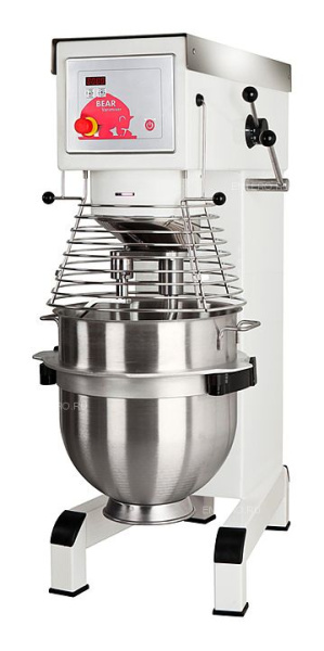 Миксер планетарный Bear Varimixer AR60