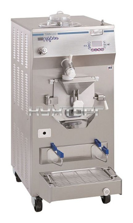 Фризер-пастеризатор для мороженого Frigomat TWIN 45 LCD W 380В