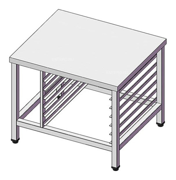 Подставка Vortmax 030.0ES.34837