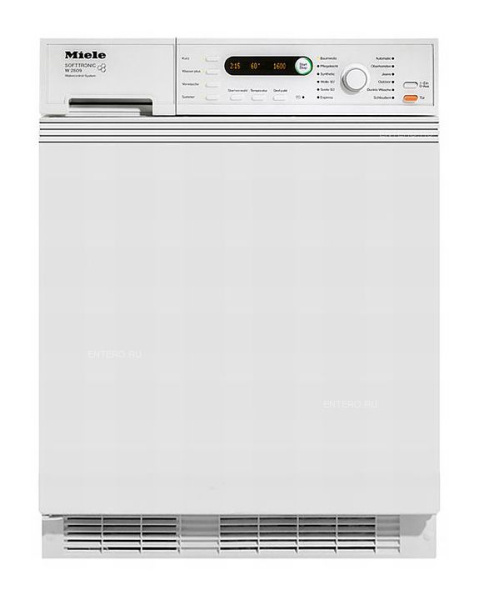 Встраиваемая сушильная машина Miele T 4809 Ci li