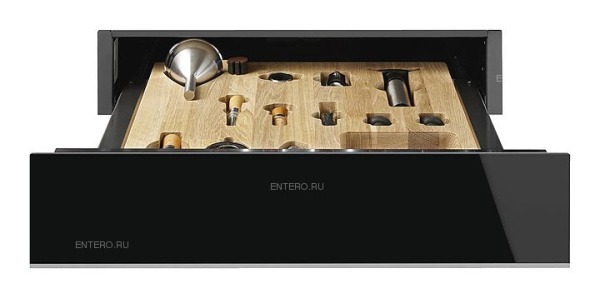 Ящик сомелье Smeg CPS615NX