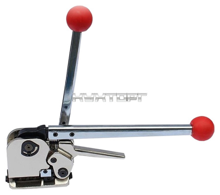 Стреппинг-инструмент Hualian KZS-35 (19 мм)