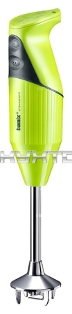 Блендер Bamix SwissLine M200 Lime