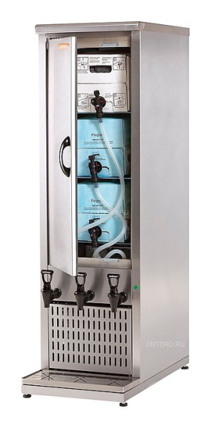 Дозатор для вина для пакетированной упаковки большой емкости La Sommeliere BV310V