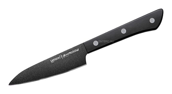 Нож кухонный Samura Shadow SH-0011/16