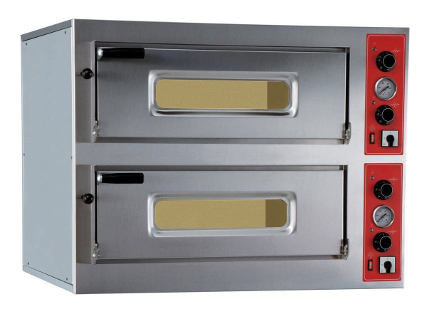 Печь для пиццы Pizza Group Entry 12