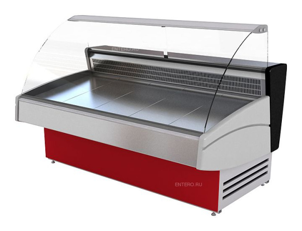 Витрина холодильная Cryspi Blues 1500 вынос. холод