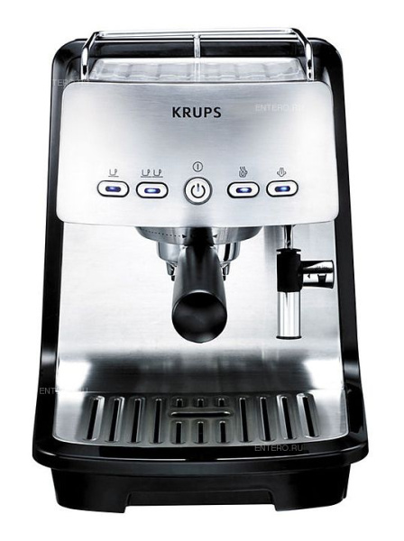Кофеварка Krups XP 4050