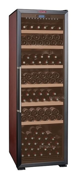 Винный шкаф La Sommeliere CTV250
