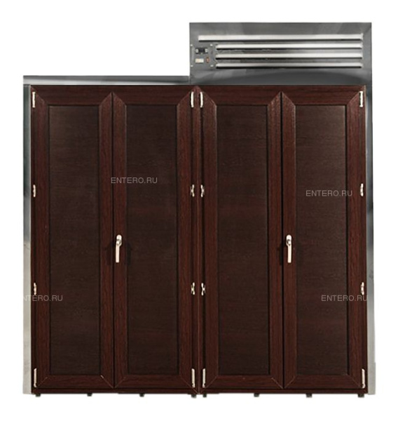 Кегератор Berk на 16 кегов Эконом