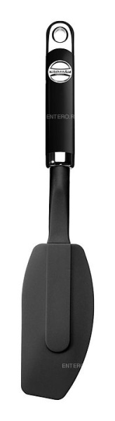 Лопатка силиконовая KitchenAid KS032OB