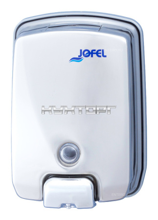 Дозатор для жидкого мыла Jofel AC54500