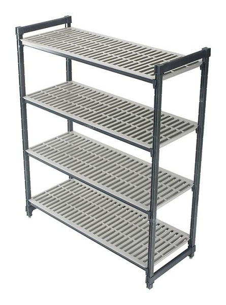 Стеллаж кухонный Cambro ESU214264