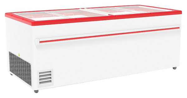 Бонета GRC F 2000 В