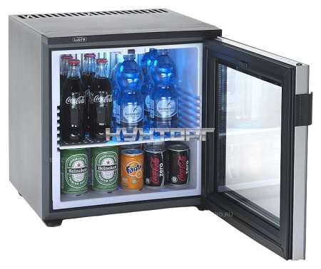 Шкаф холодильный барный Indel B Drink 20 Plus