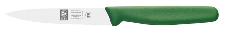 Нож для овощей ICEL Junior Paring knife 24500.3000000.090 зеленый