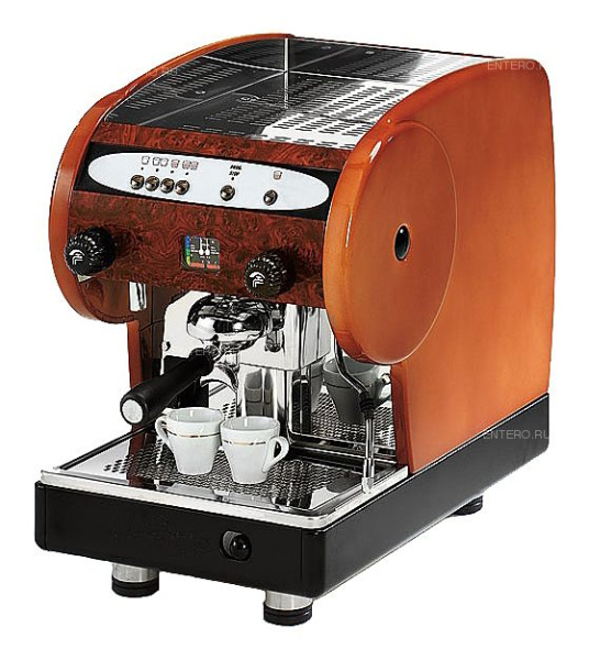 Кофемашина Astoria (C.M.A.) LISA R SMSA/1